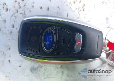 2020 Subaru Forester Sport from USA, damaged, VIN JF2SKAMC4LH452179